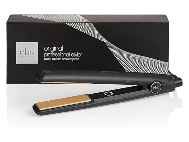 GHD Original Hair Straightener product photo