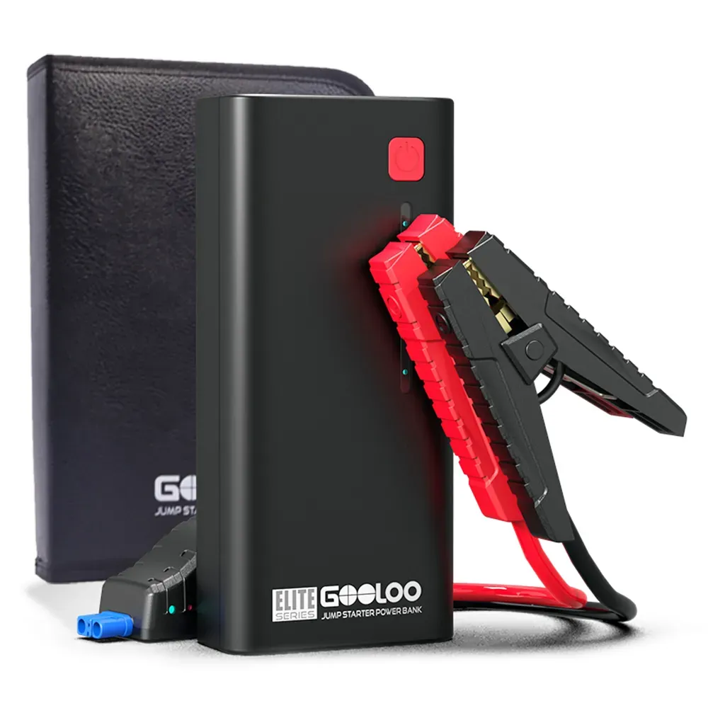 GOOLOO GE1200 Power Pack product photo