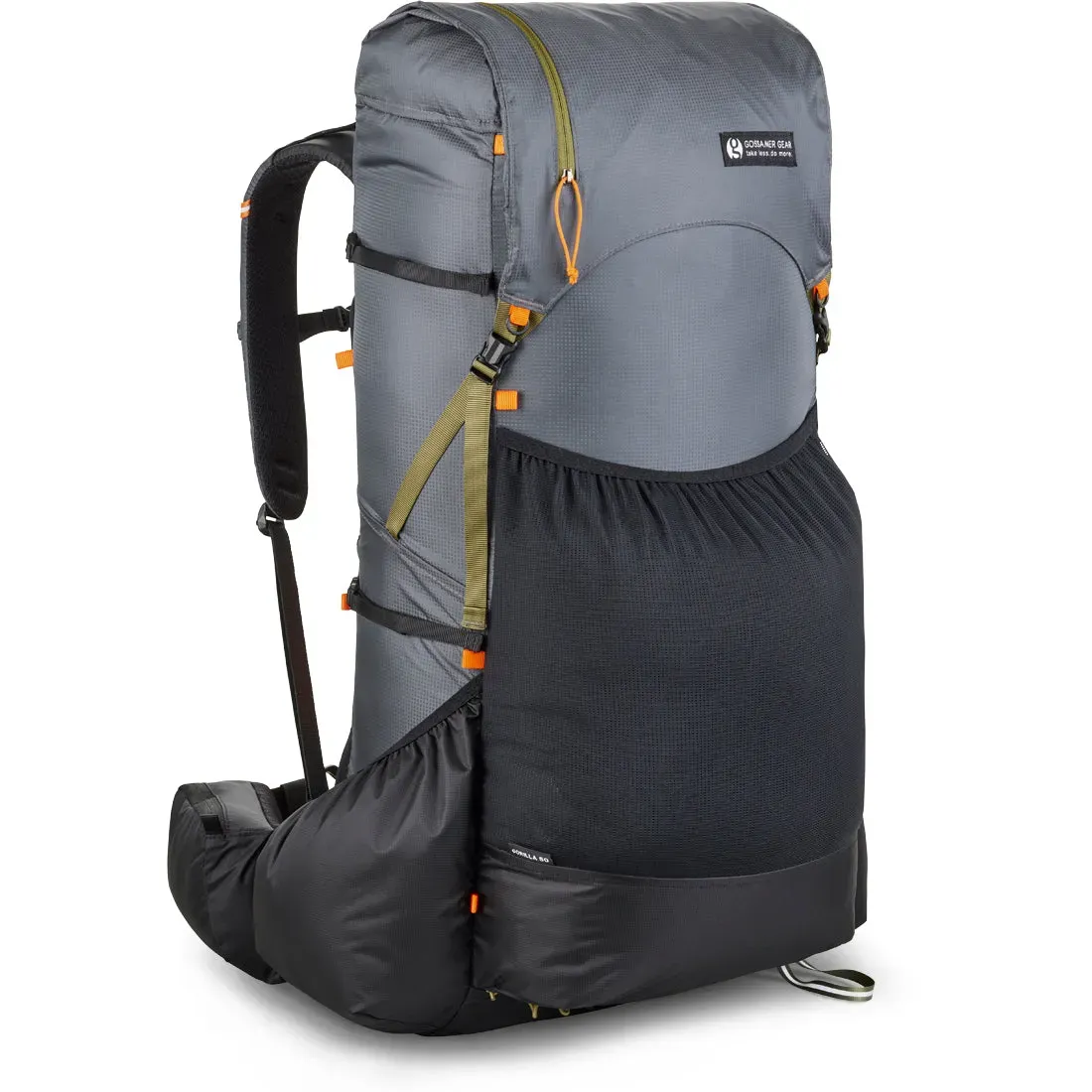 Gossamer Gear Gorilla 50 Backpack product photo