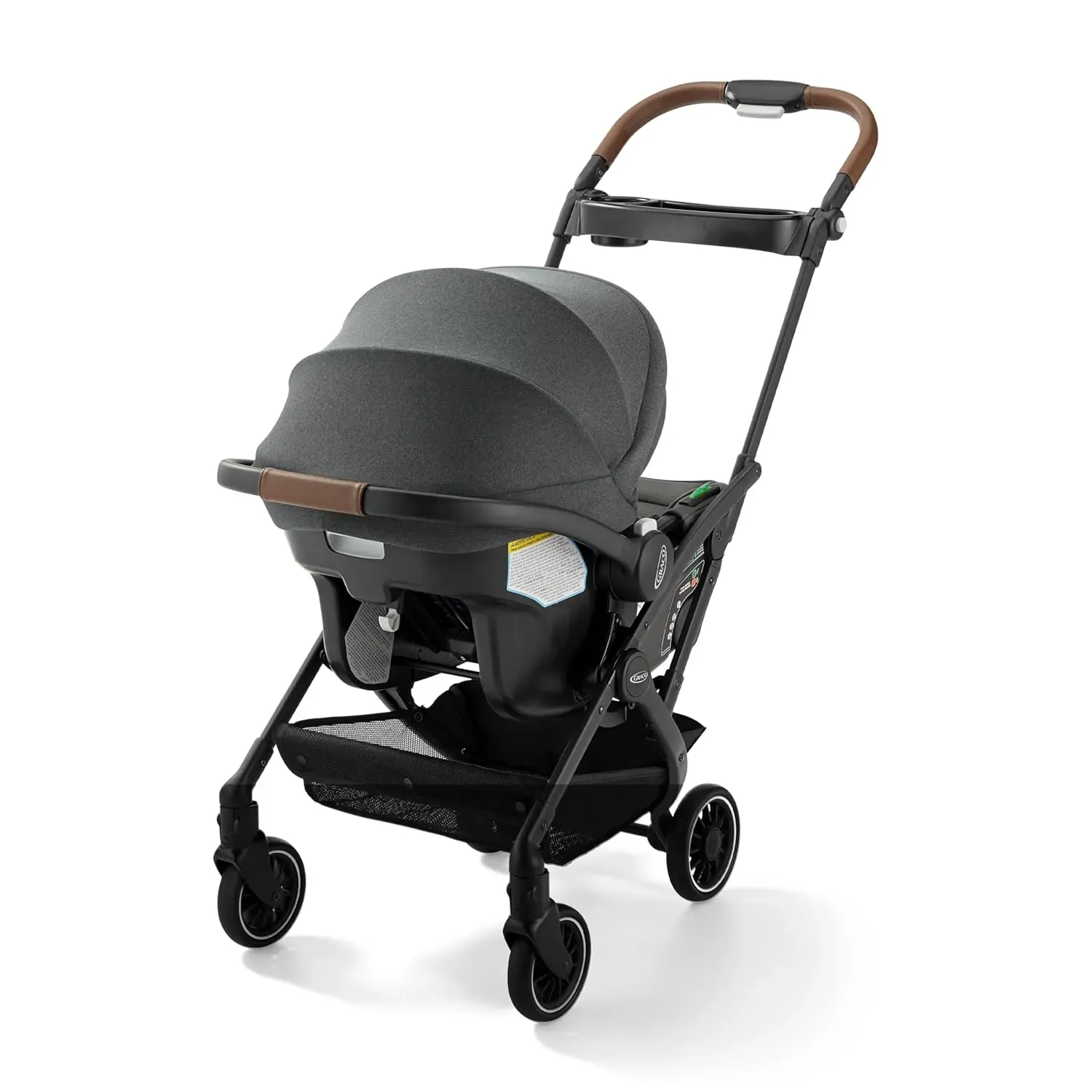 Graco Modes Element Travel System product photo
