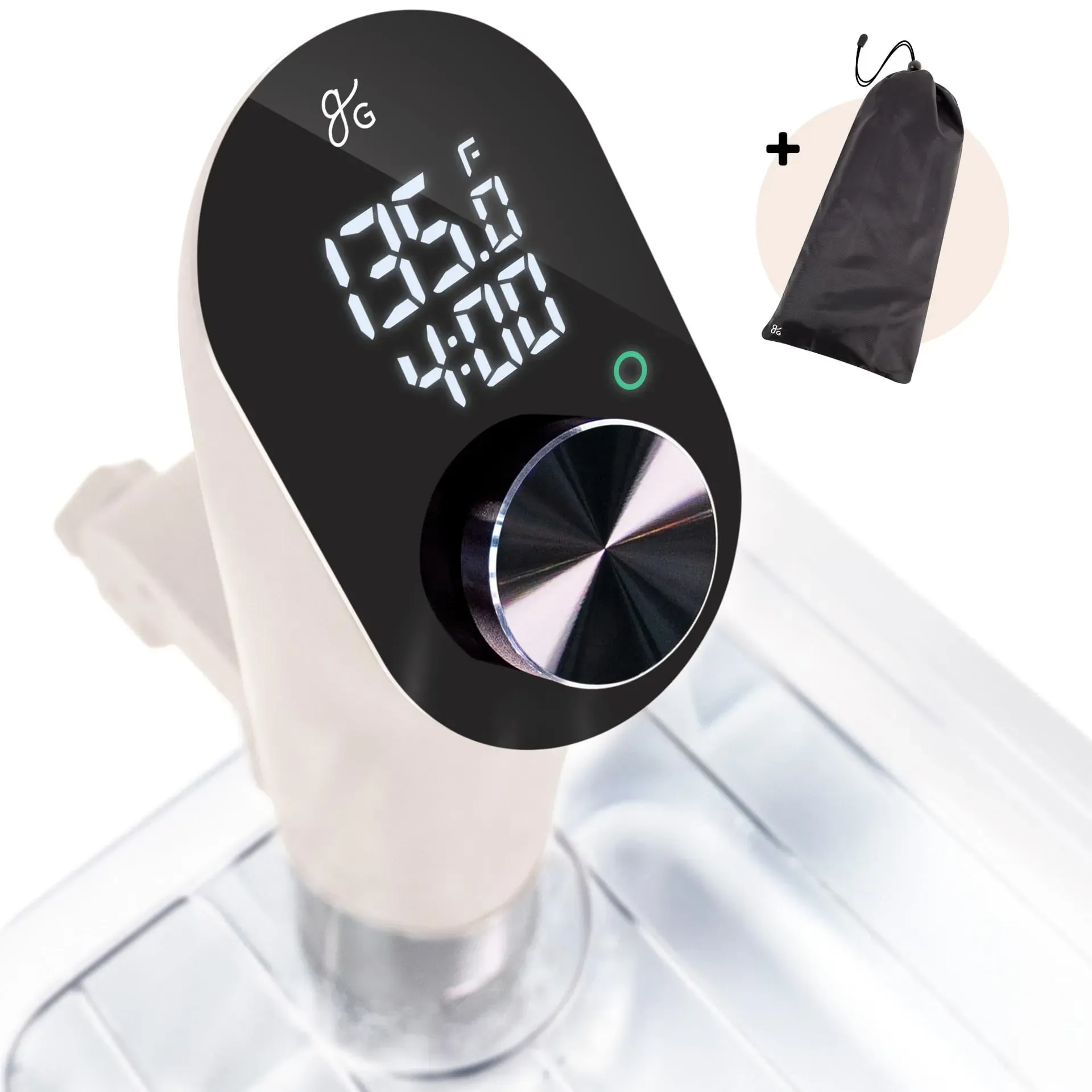 Greater Goods Kitchen Sous Vide Machine product photo