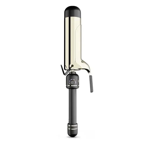 Hot Tools 24K Gold Professional Curling Iron product photo