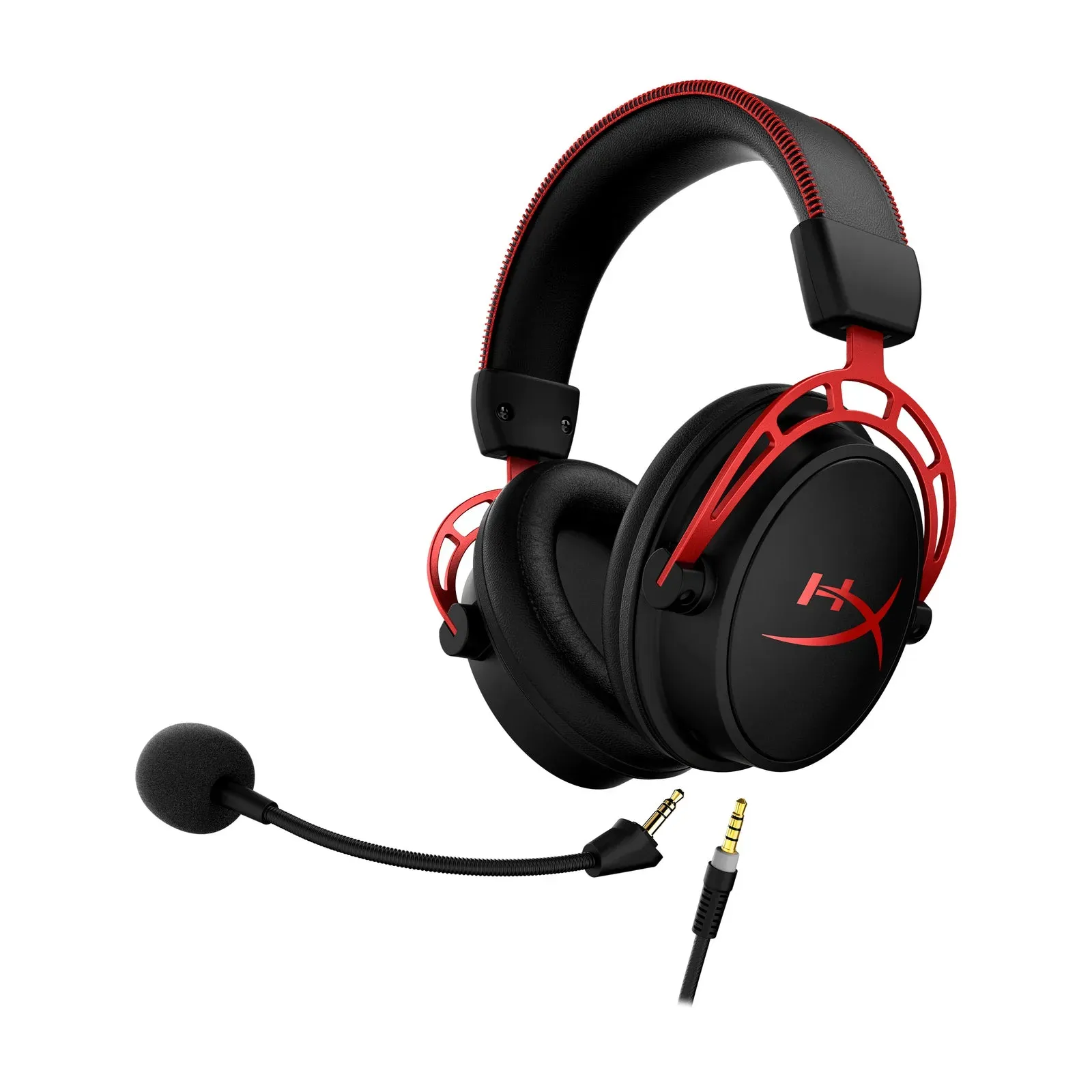 HyperX Cloud Alpha product photo