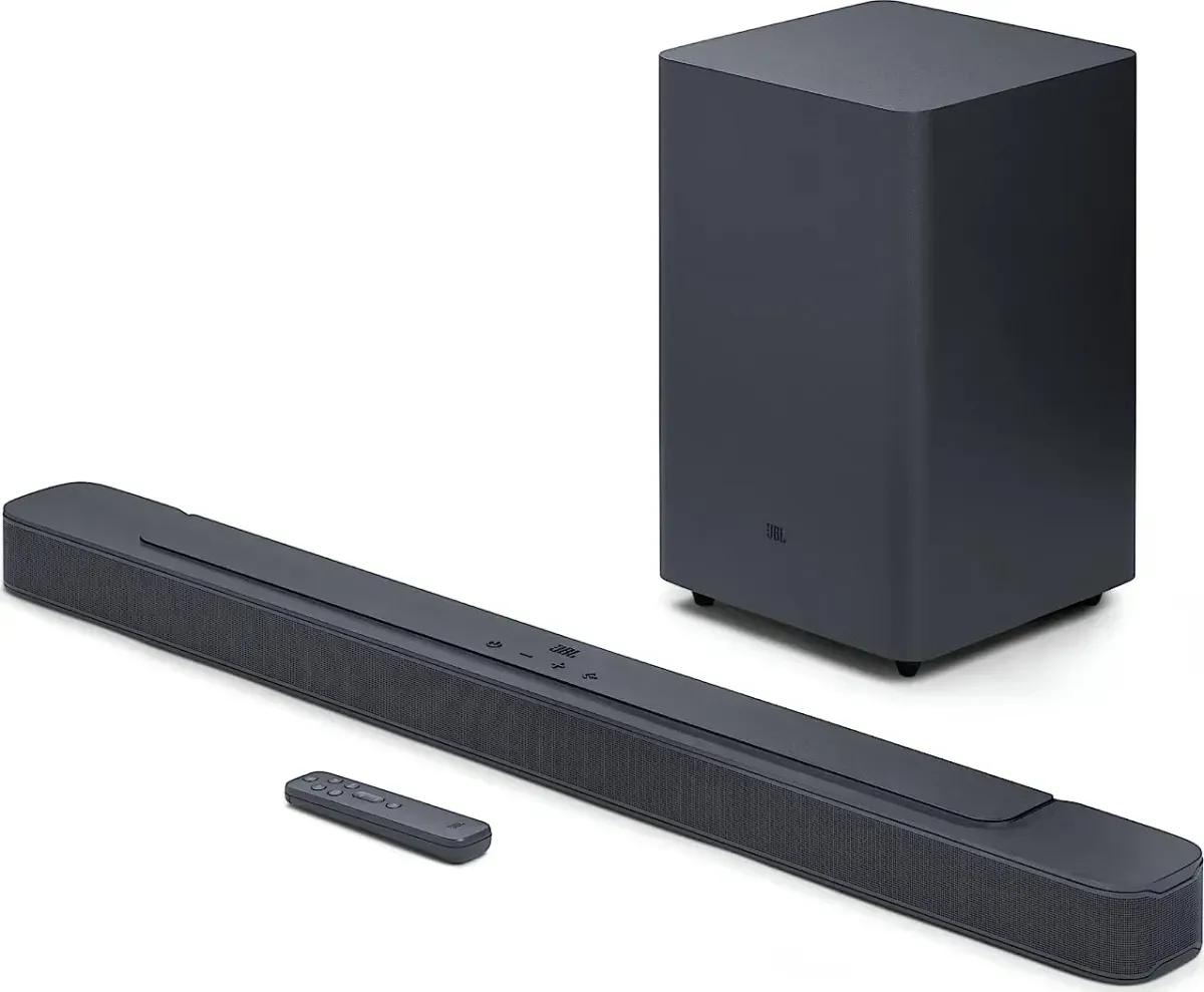 JBL Bar 300MK2 product photo