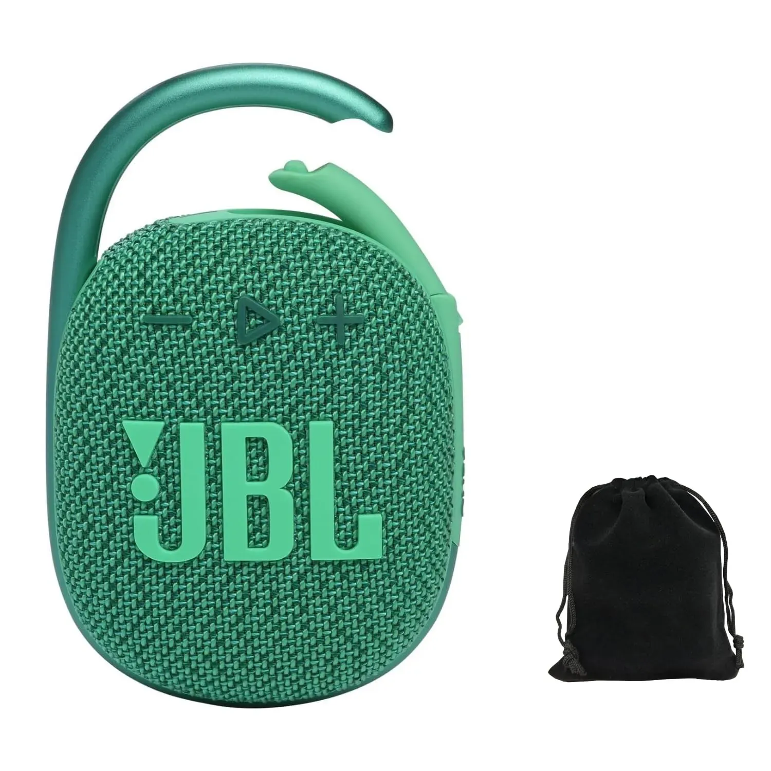 JBL Clip 4 Portable Bluetooth Speaker product photo