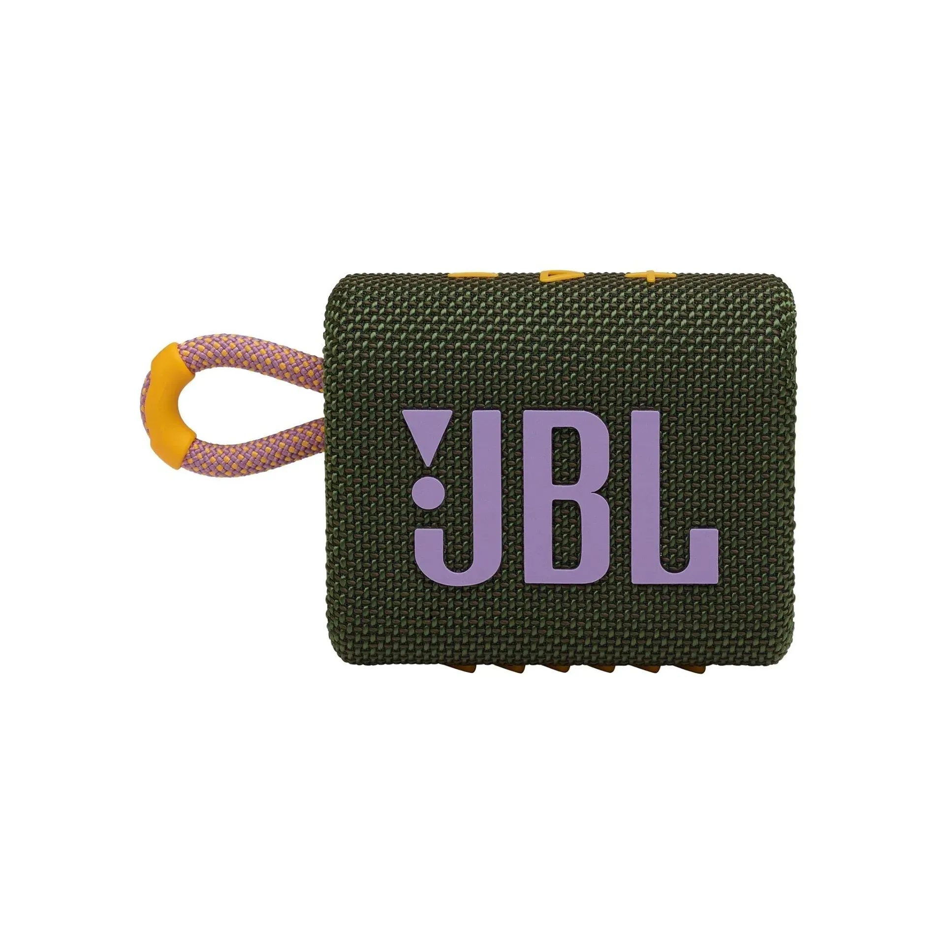 JBL GO 3 Portable Mini Bluetooth Speaker product photo