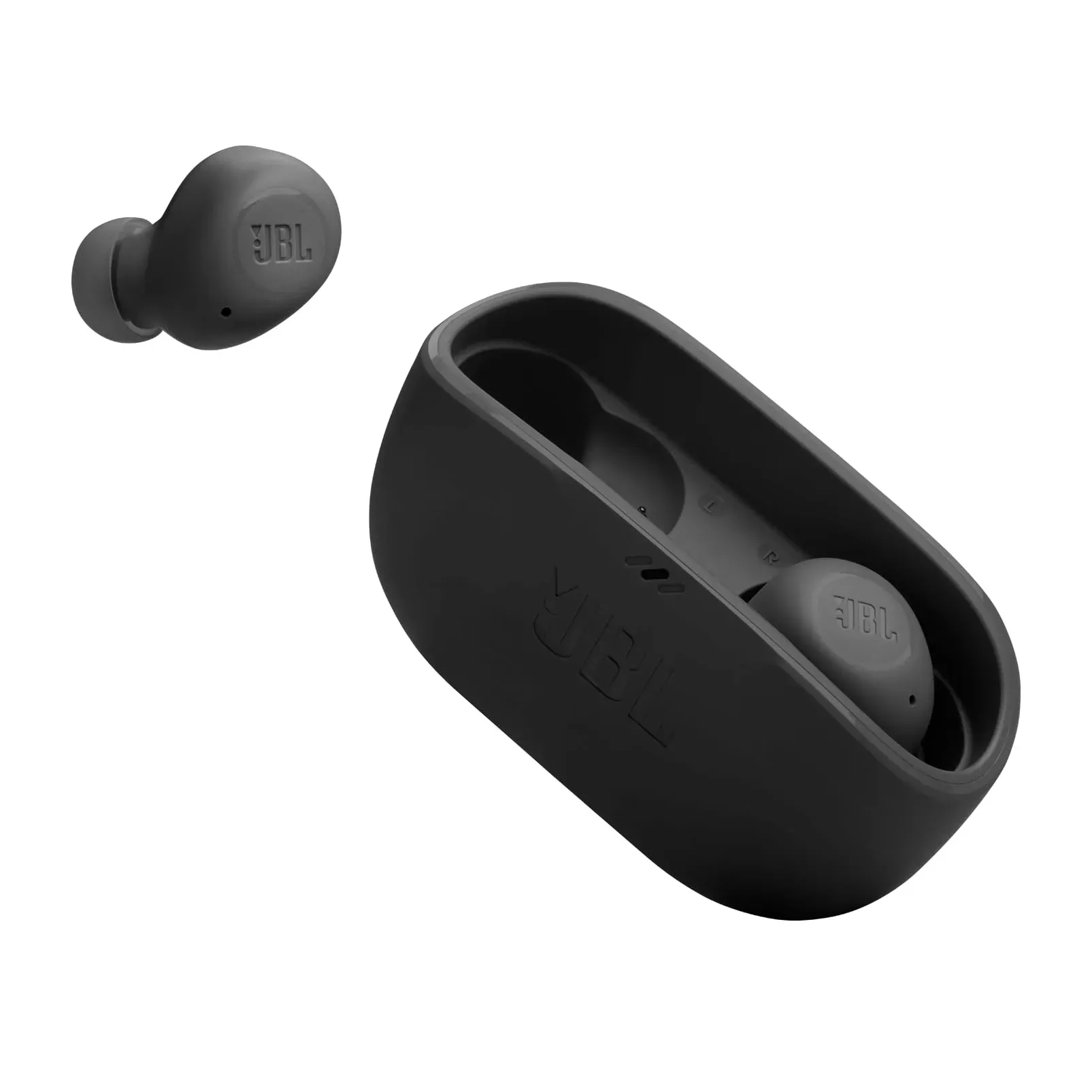 JBL Vibe Buds True Wireless product photo