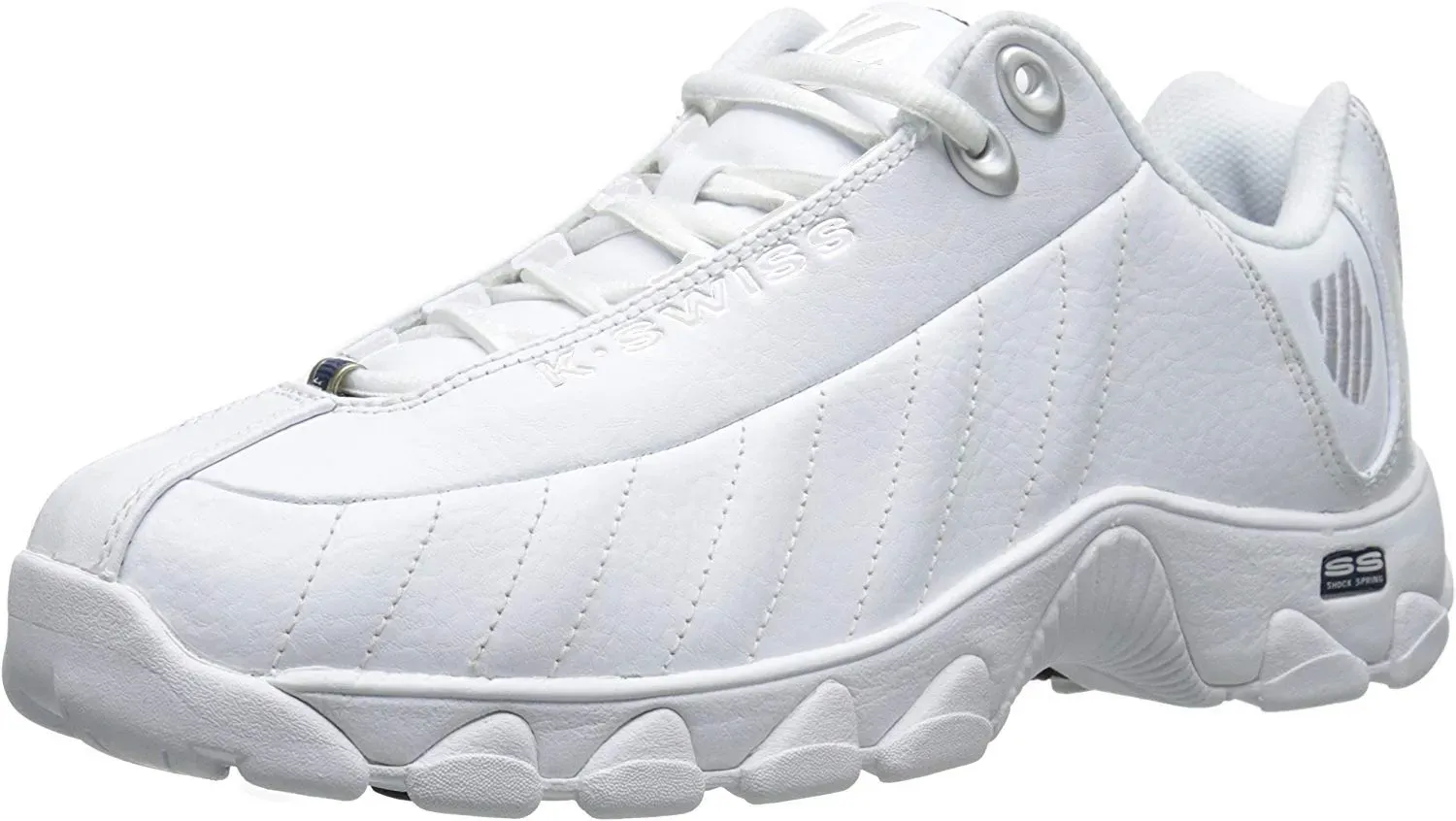 K-Swiss ST329 product photo