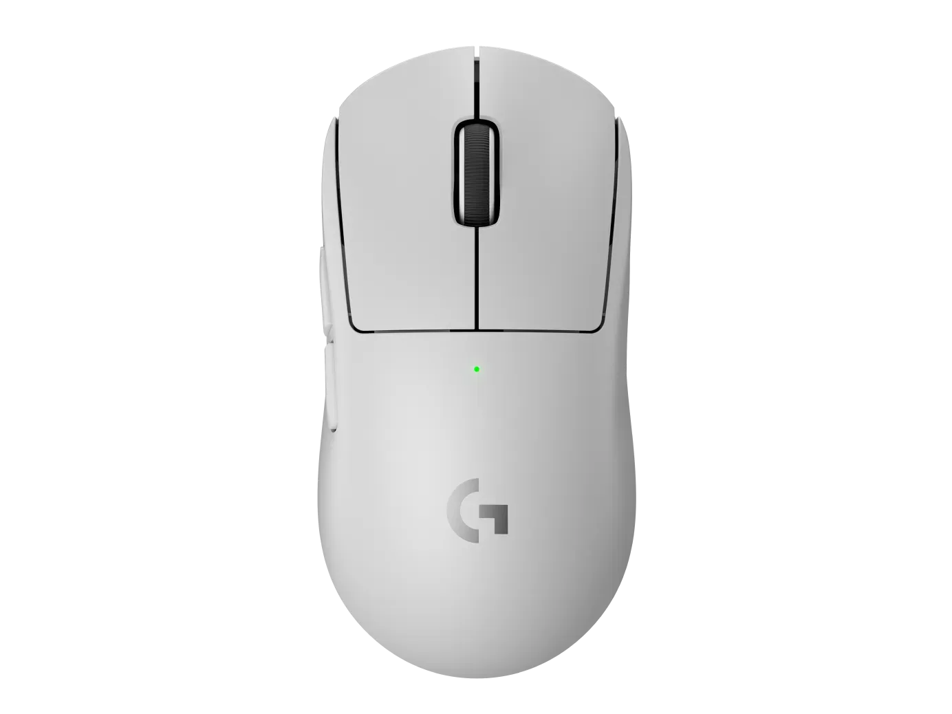 Logitech G Pro X Superlight 2 Wireless Gaming Mouse product photo