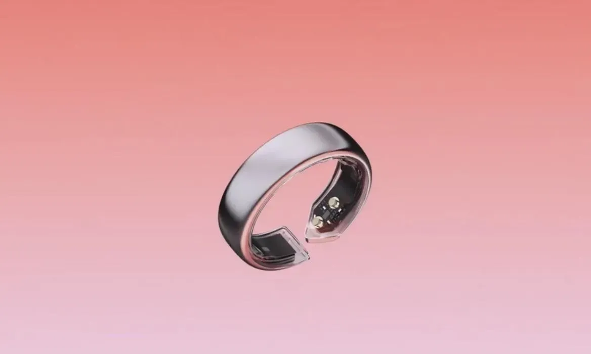 Movano Evie Ring product photo