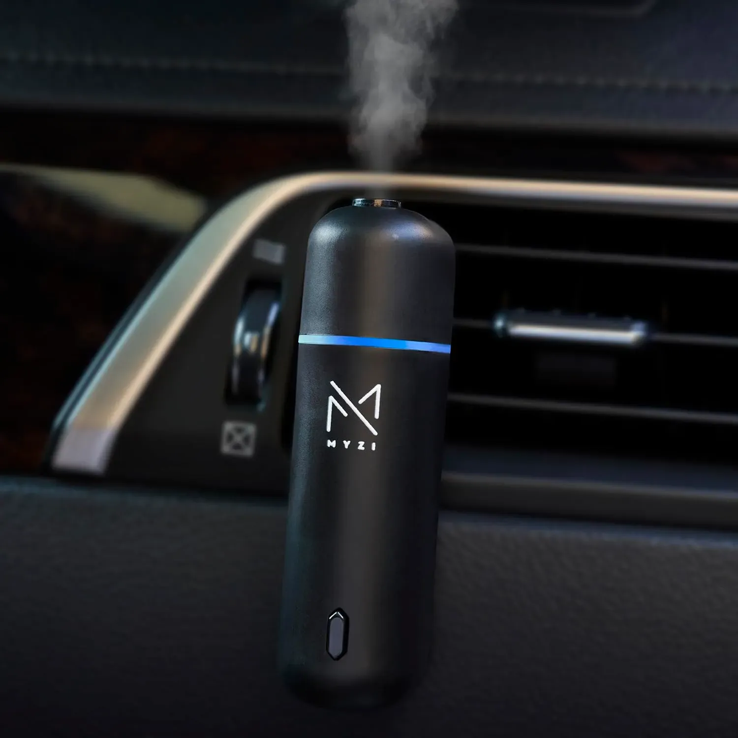 MYZI car air freshener diffuser product photo