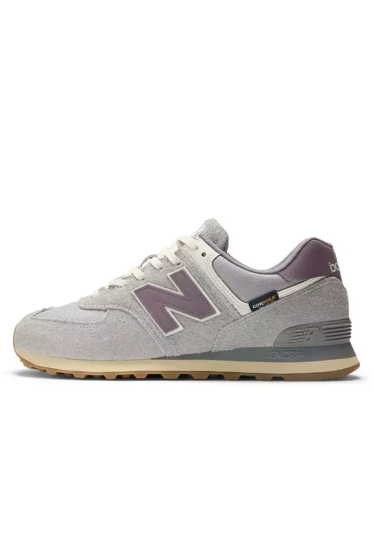 New Balance 574 product photo