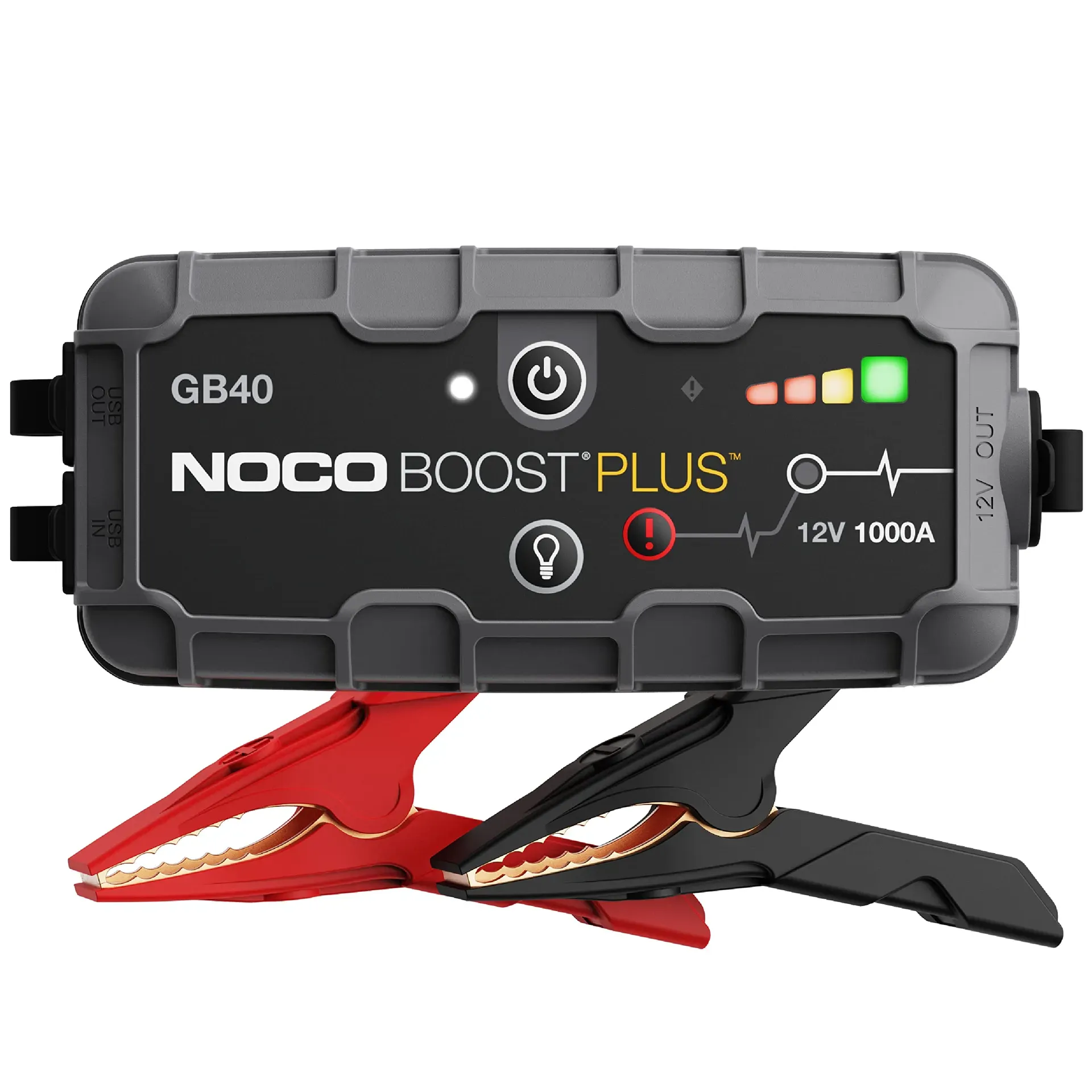 NOCO Boost Plus GB40 product photo