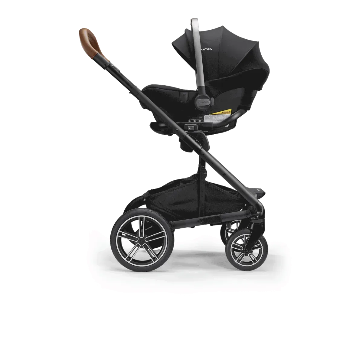 Nuna MIXX Stroller product photo