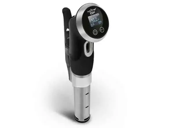 NutriChef Sous-Vide PKPC120BK product photo