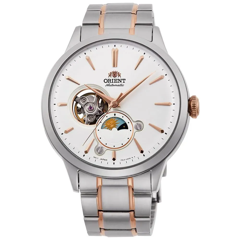 Orient Sun and Moon Automatic Watch product photo