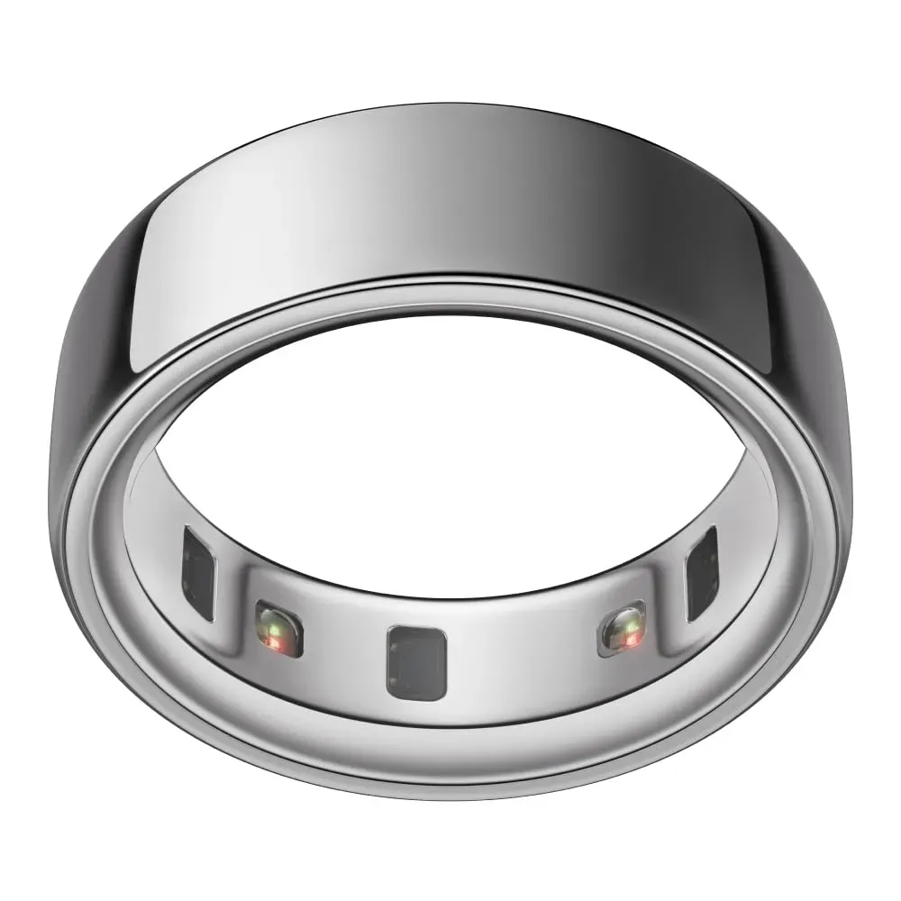 Oura Ring 4 product photo