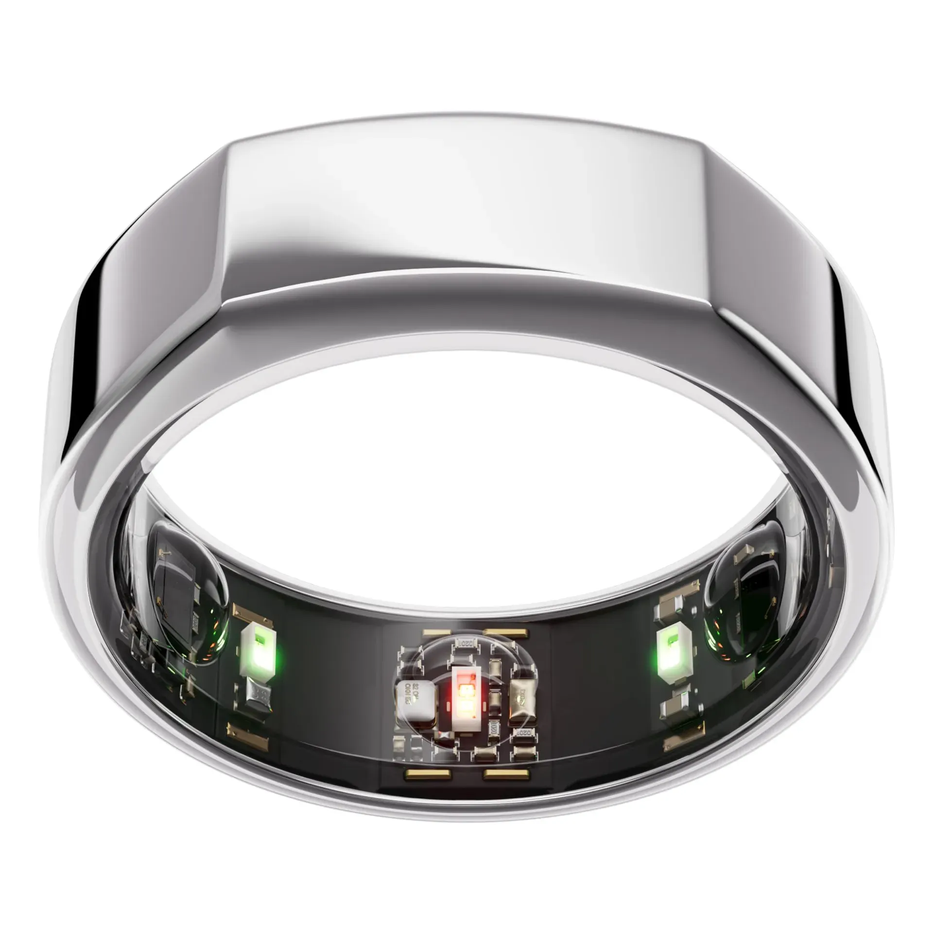 Oura Ring Gen3 Heritage product photo
