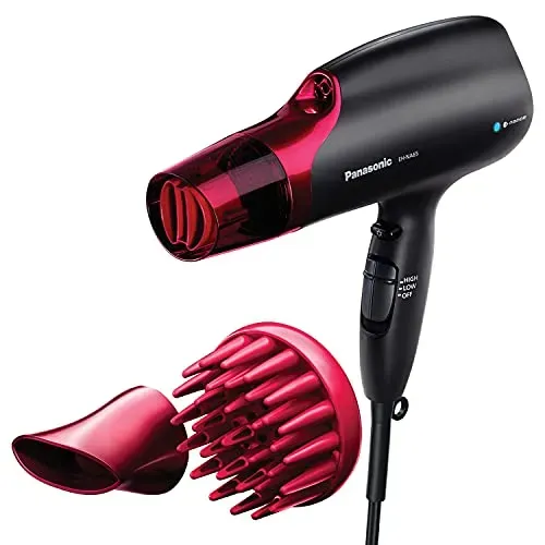 Panasonic Nanoe Hair Dryer product photo