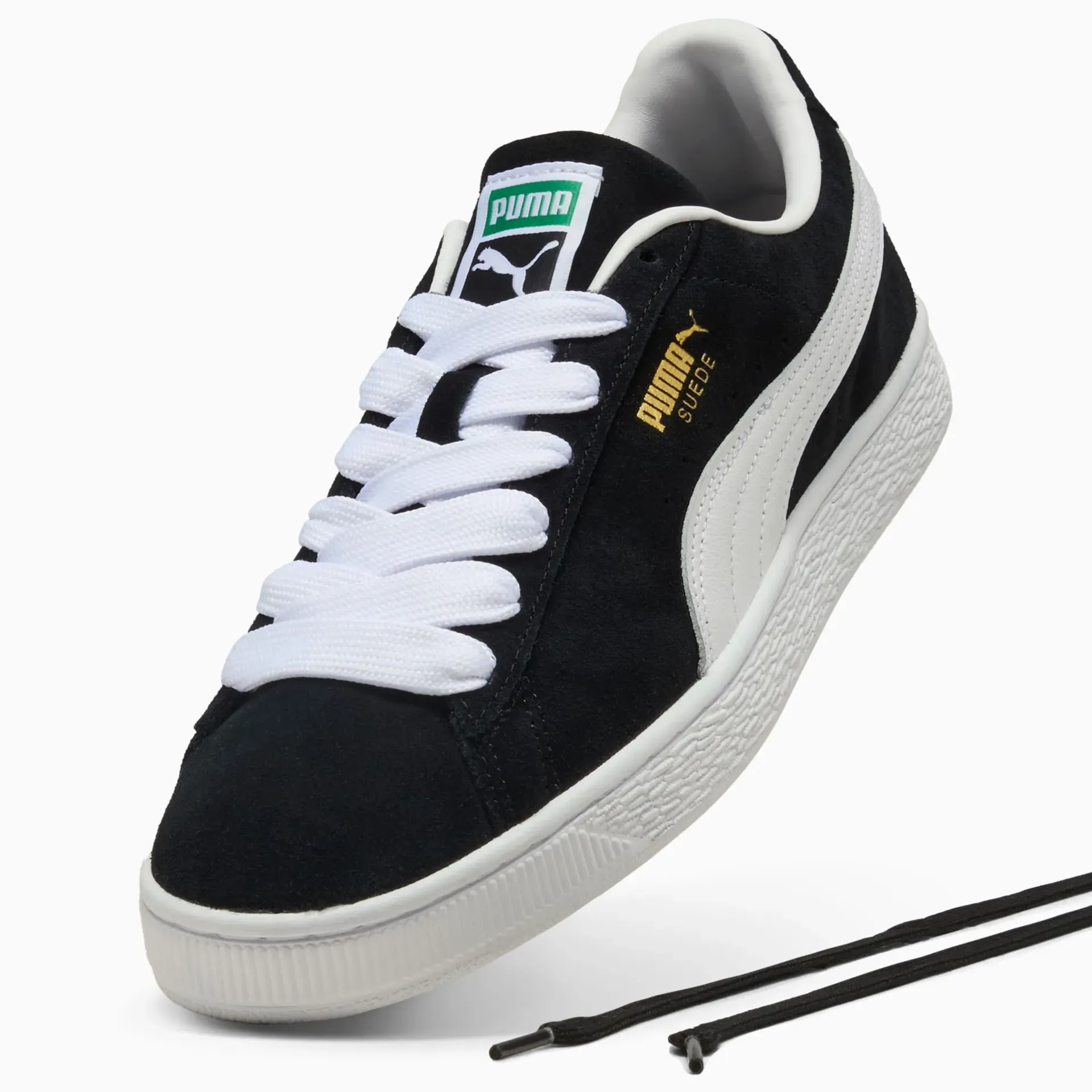 Puma Suede Classic product photo