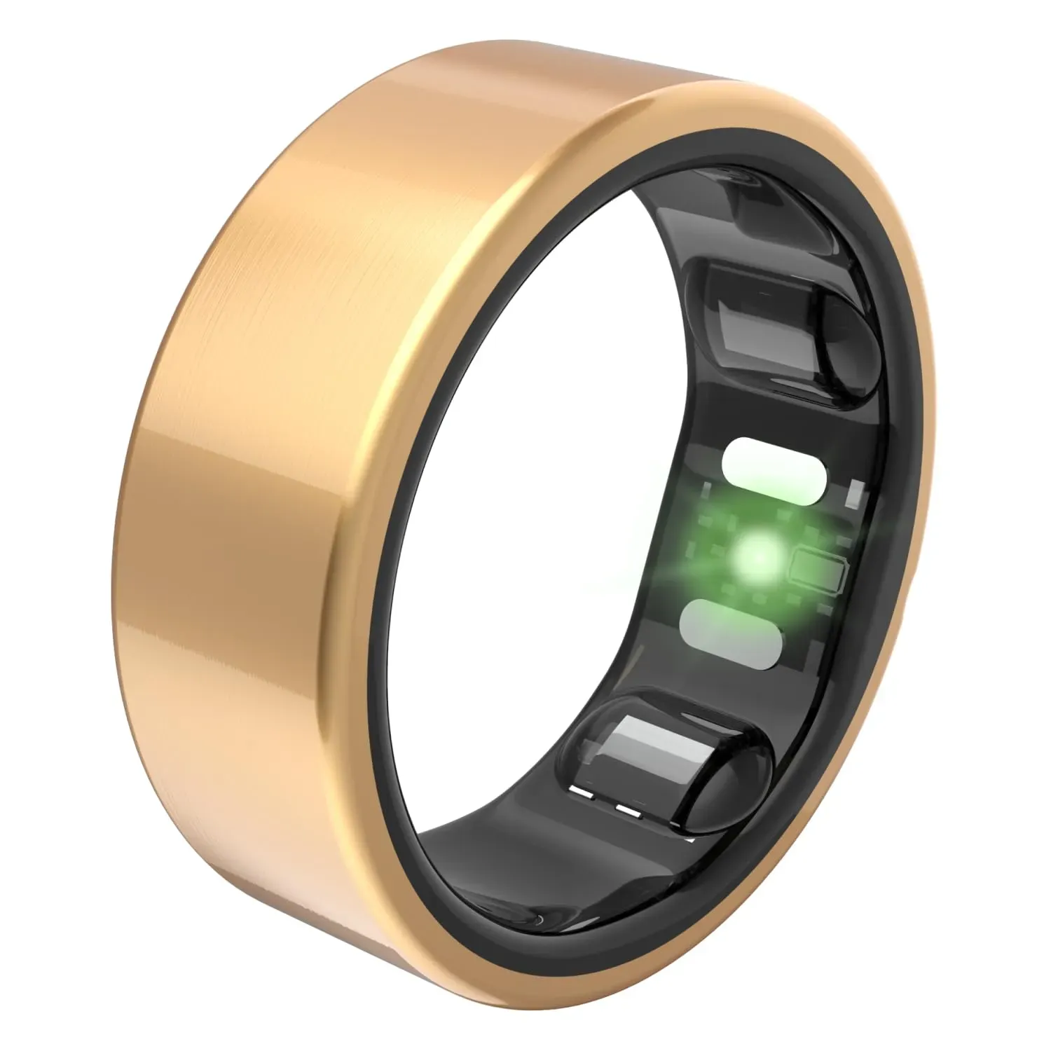 QALO QRNT Slim Smart Ring product photo