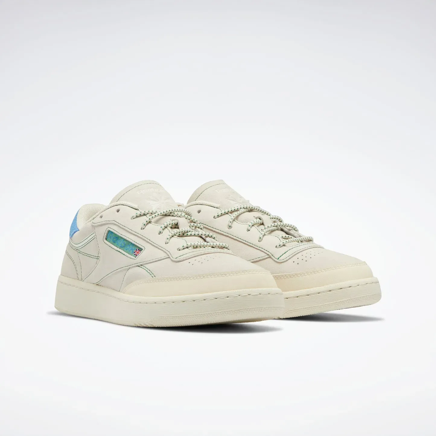 Reebok Club C 85 product photo