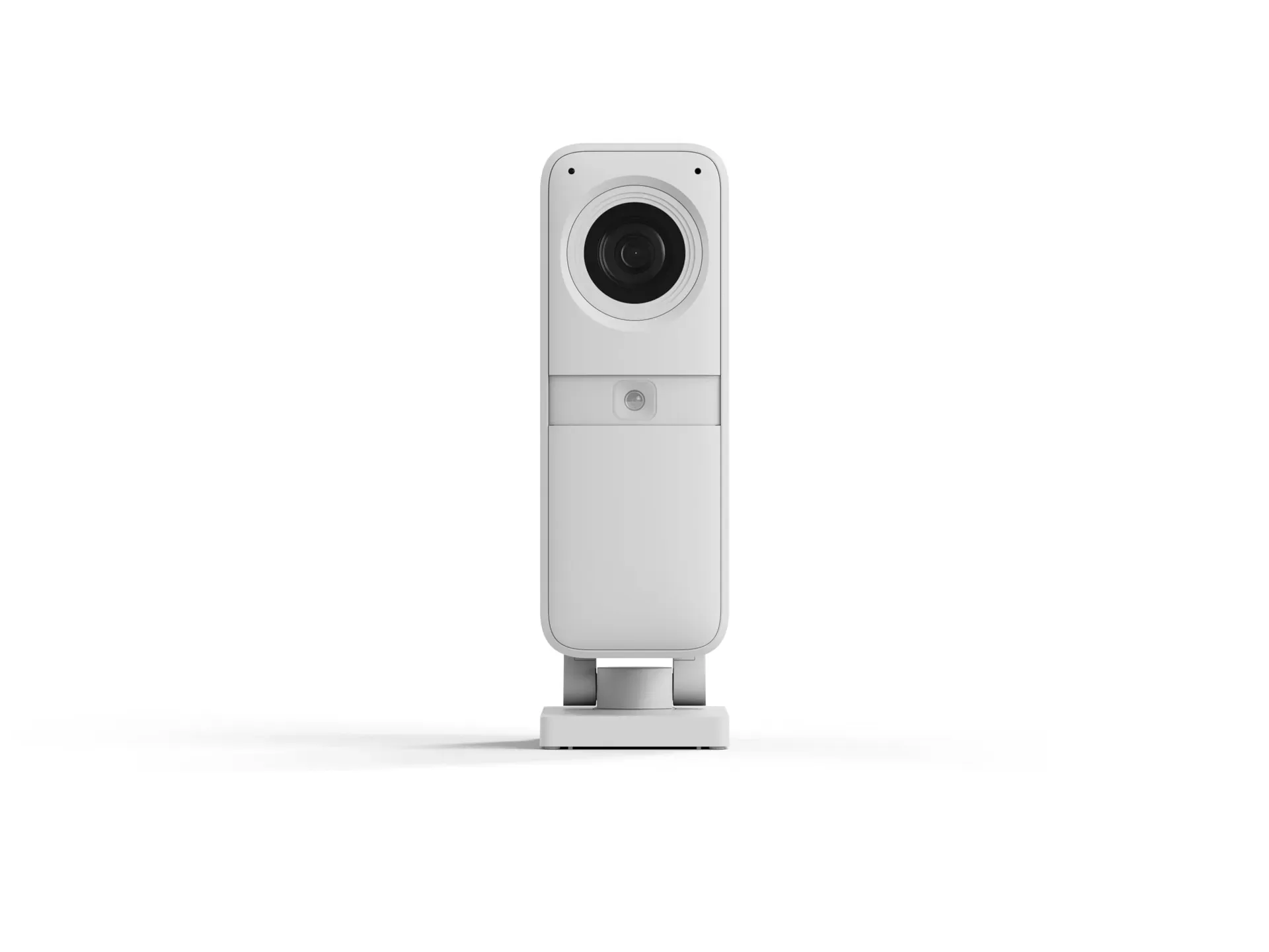 SimpliSafe Smart Alarm Wireless Indoor Security Camera product photo