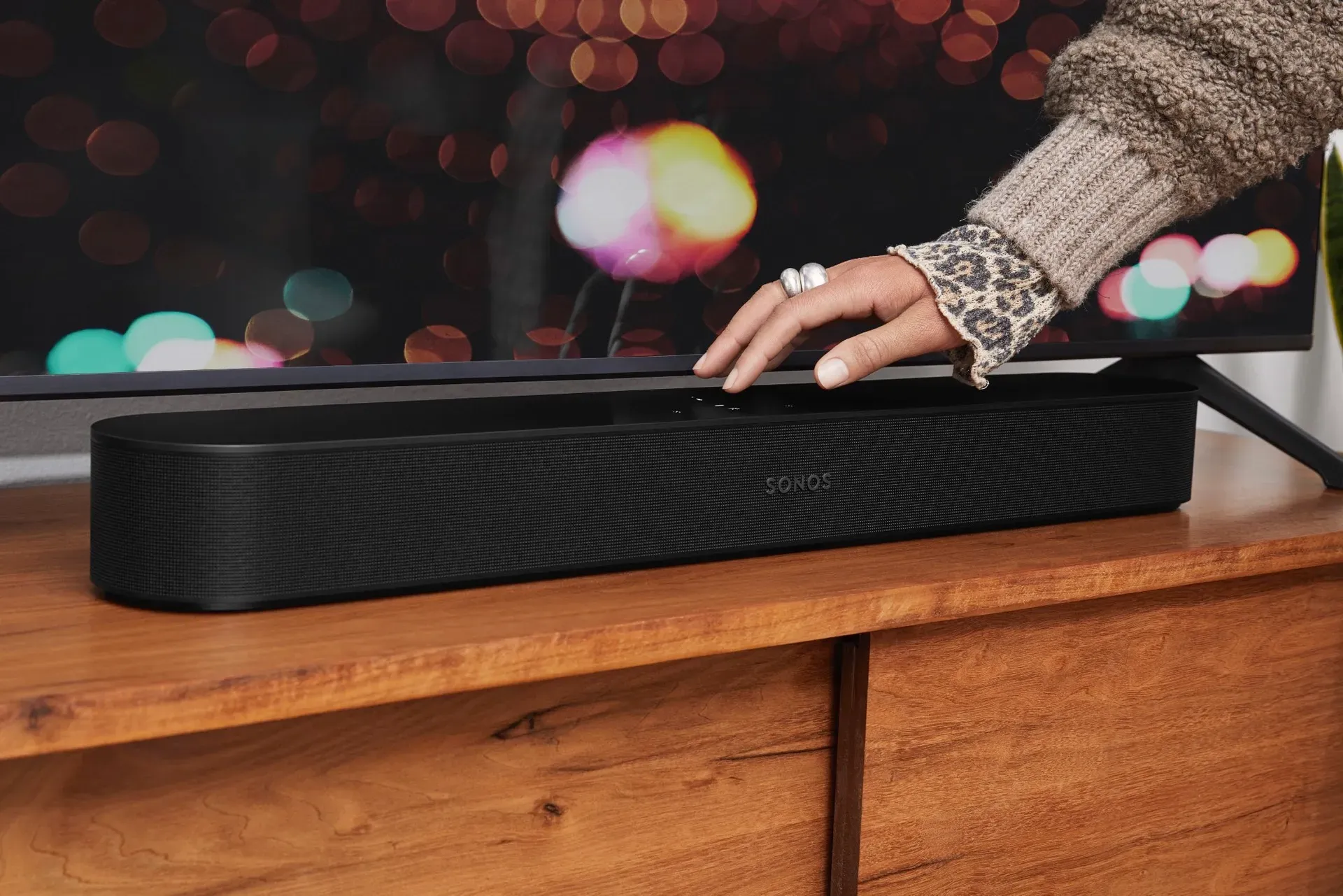 Sonos Beam Gen 2 product photo