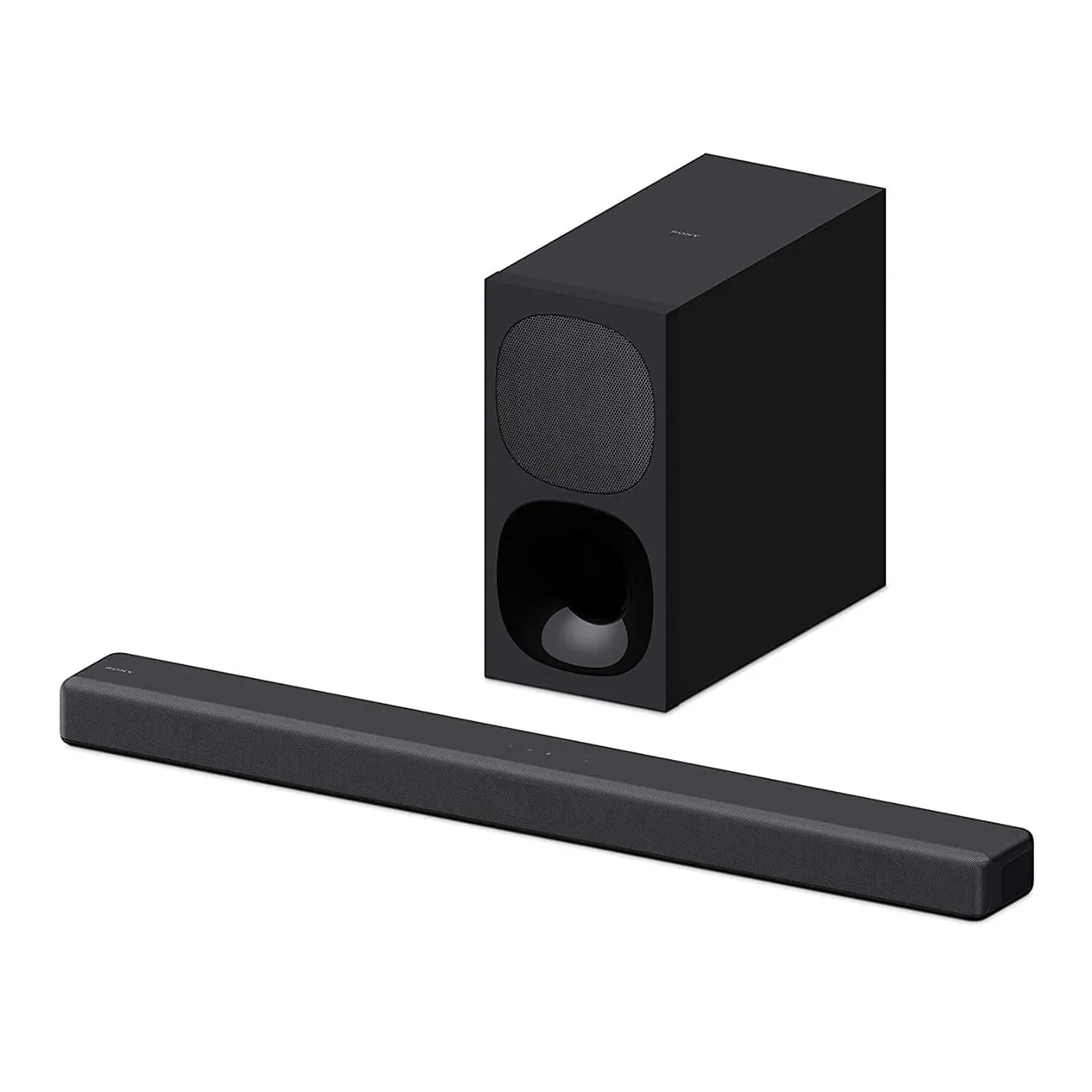 Sony HT-G700: 3.1CH Dolby Atmos/DTS:X Soundbar with Bluetooth product photo