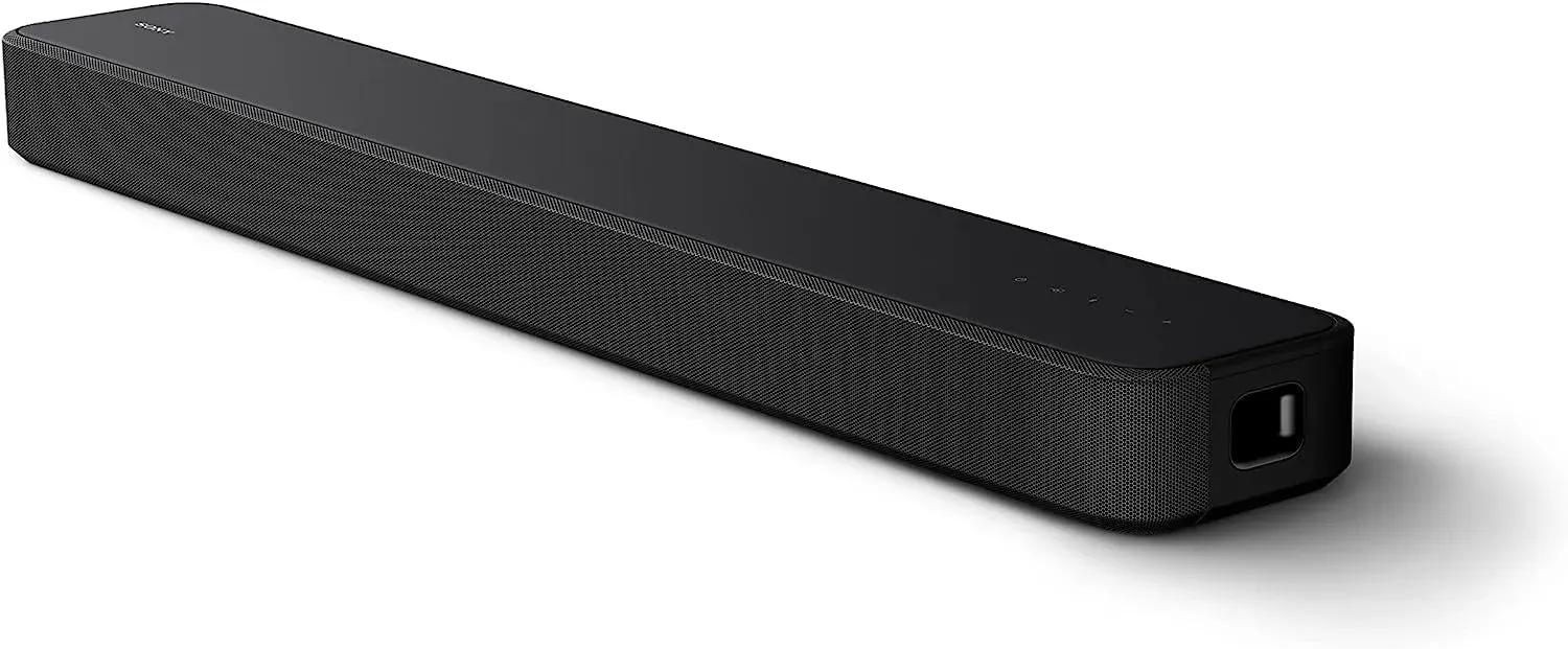 Sony HT-S2000: 3.1ch Dolby Atmos/DTS:X Soundbar Surround Sound product photo