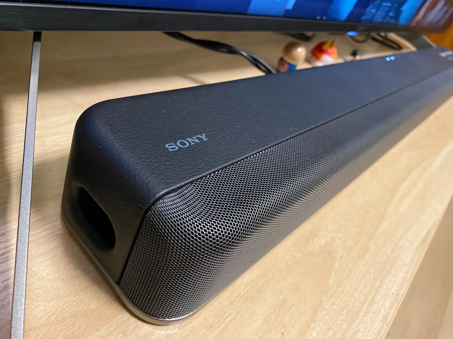 Sony HT-X8500 product photo