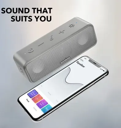 Soundcore 3 product photo