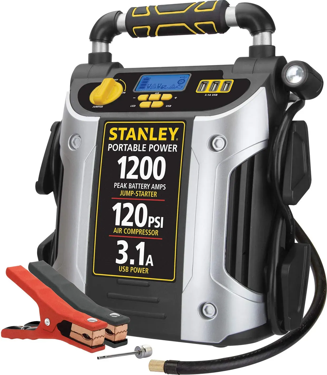 Stanley J5C09D Power Station product photo