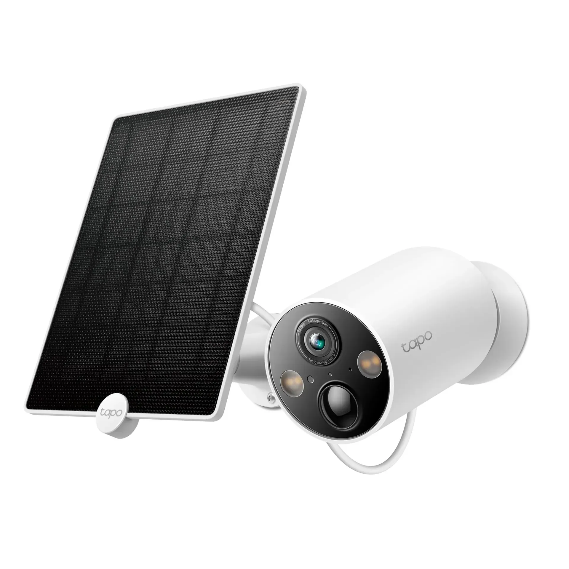 Tapo by TP-Link Wire-Free MagCam product photo