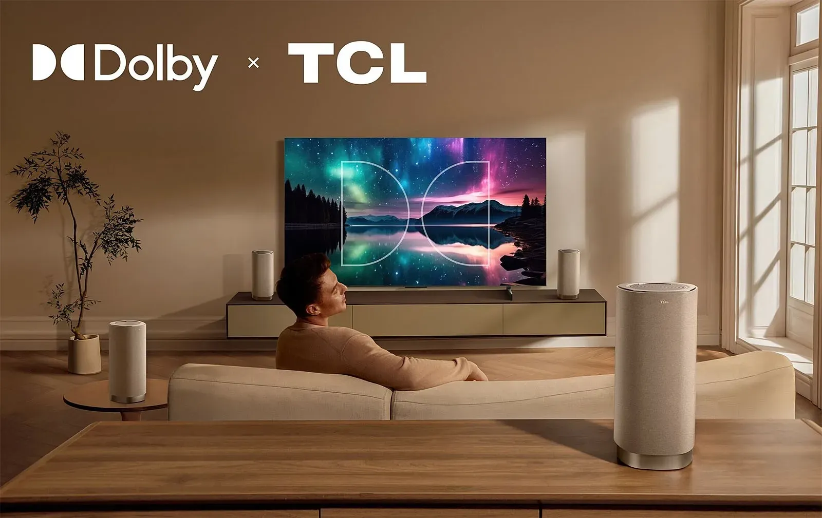 TCL HW-S550 product photo