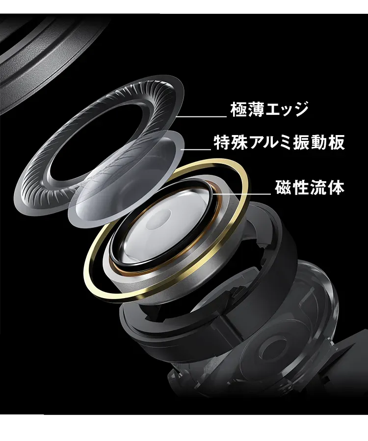 Technics EAH-AZ100 product photo