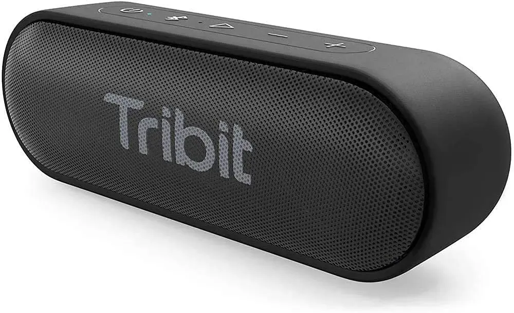 Tribit XSound Go Bluetooth Speaker product photo