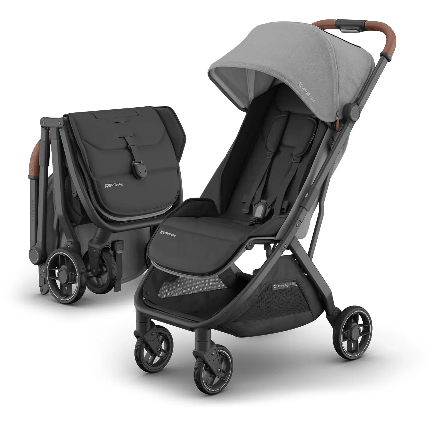 UPPAbaby Minu V3 Travel Stroller product photo