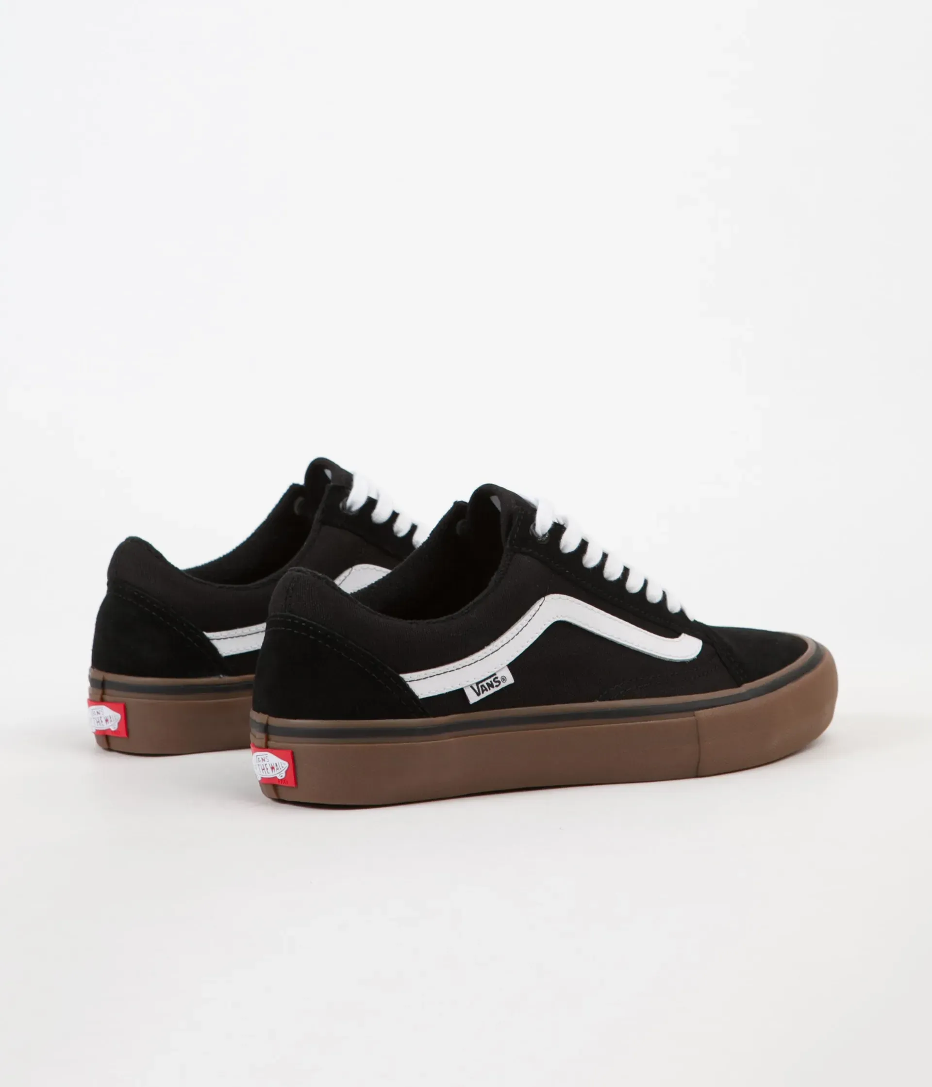 Vans Old Skool Pro product photo
