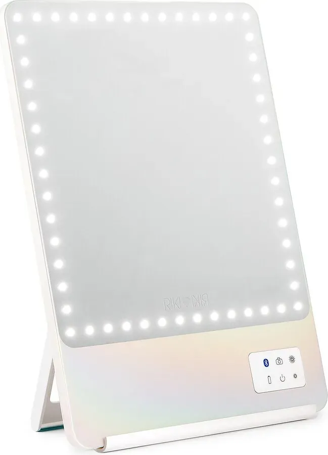 Riki Loves Riki 5X Skinny Lighted Mirror product photo