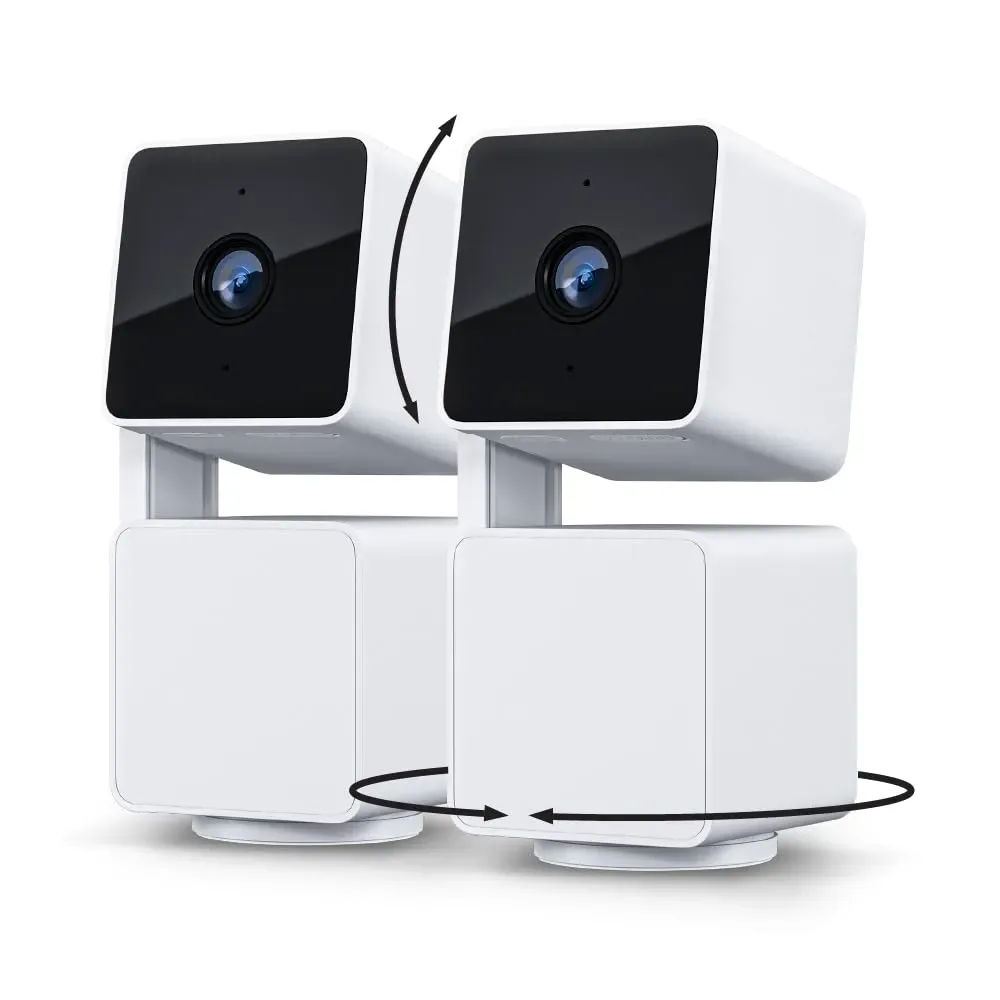 Wyze Cam Pan v3 product photo