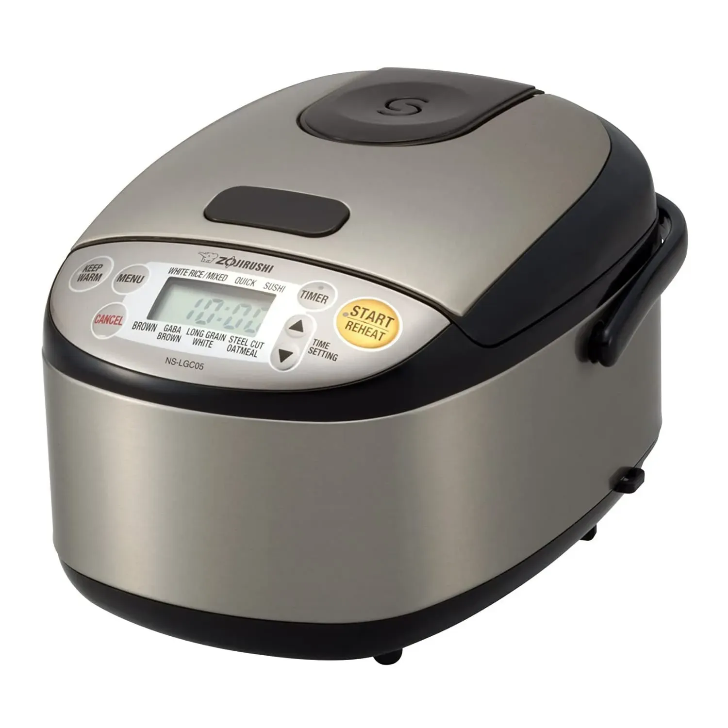 Zojirushi Micom 3-Cup Compact Rice Cooker product photo