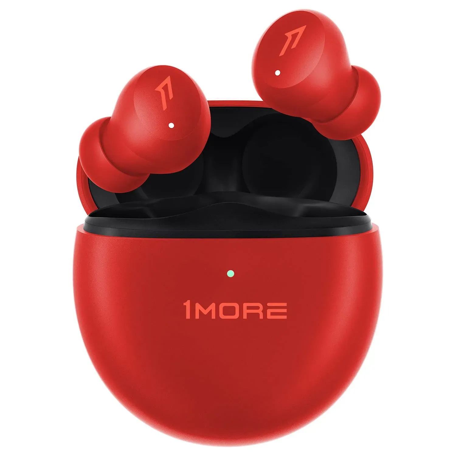 1MORE ComfoBuds Mini wireless earbuds product photo