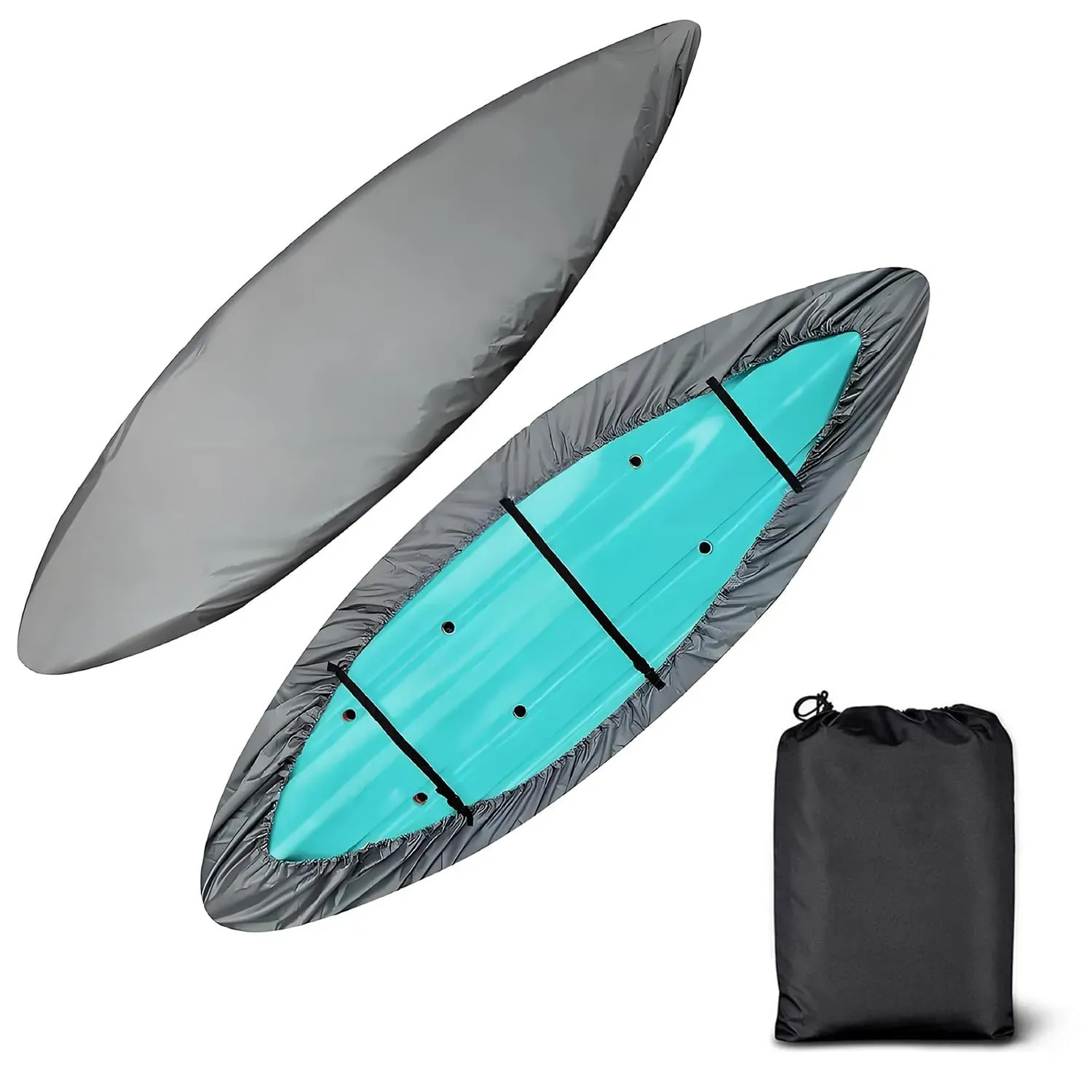 Advanced Elements Airvolution Recreational Kayak product photo