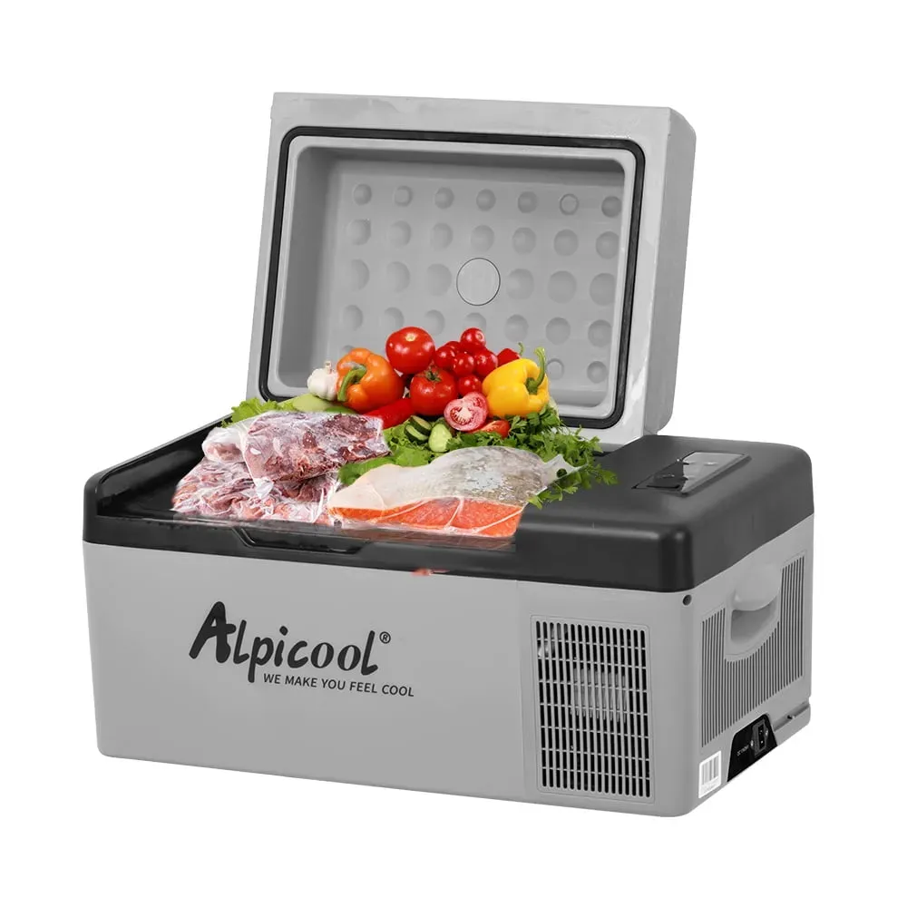 Alpicool CF20 Portable Refrigerator product photo