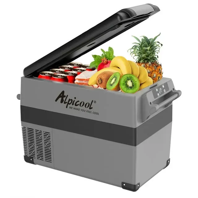 Alpicool CF45 Portable Refrigerator product photo