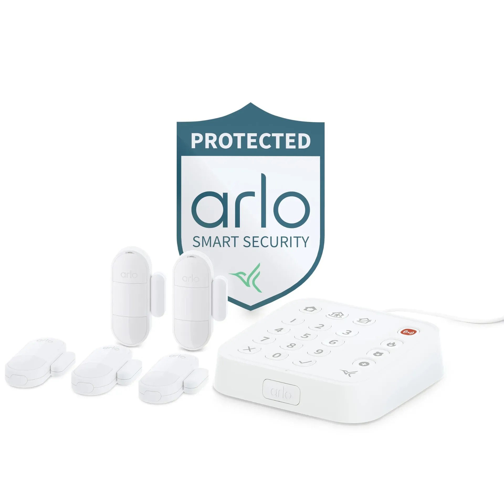 Arlo Home Security System product photo