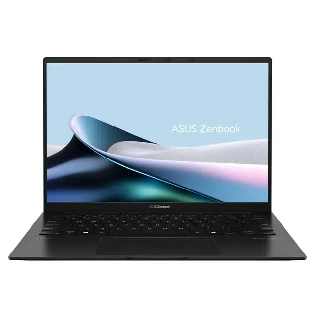 ASUS ZenBook 14 OLED product photo