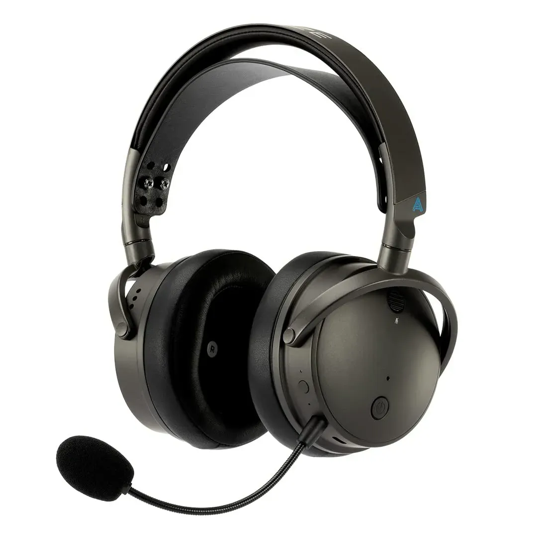 Audeze Maxwell Wireless gaming headset product photo