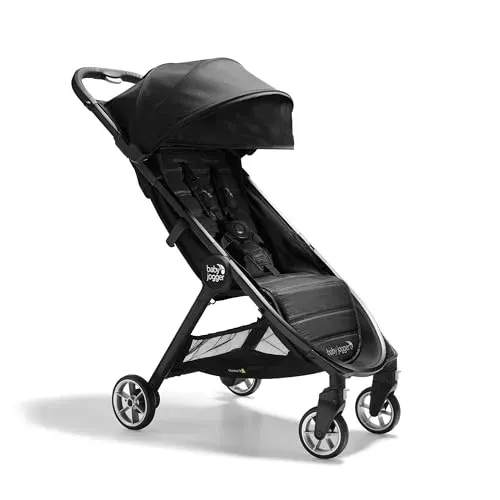 Baby Jogger City Tour 2 Ultra-Compact Travel Stroller product photo